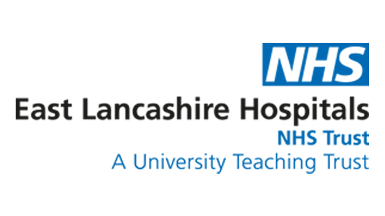 East Lancashire Teaching Hospitals
