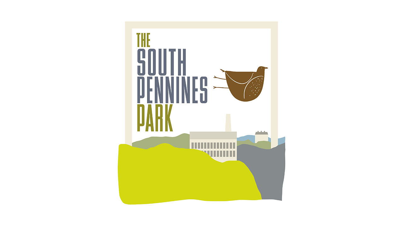 South Pennines Park